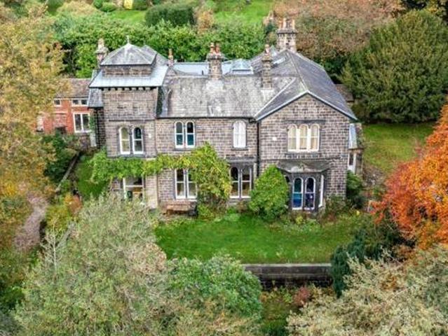 House for sale in Rawdon, West Yorkshire