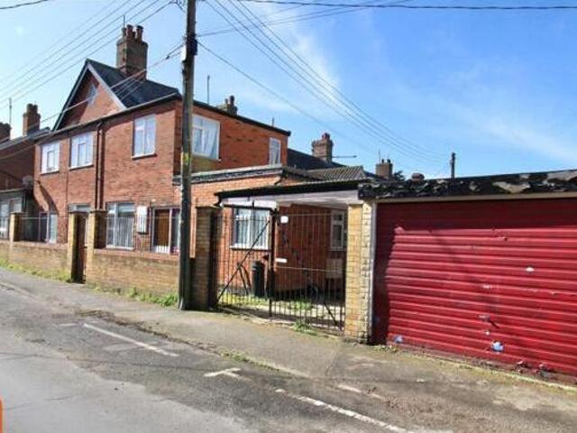 House for sale in Eastbridge, Suffolk