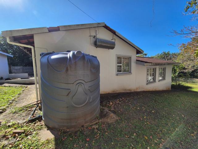 House for sale in Ugu District Municipality, Kwazulu-natal