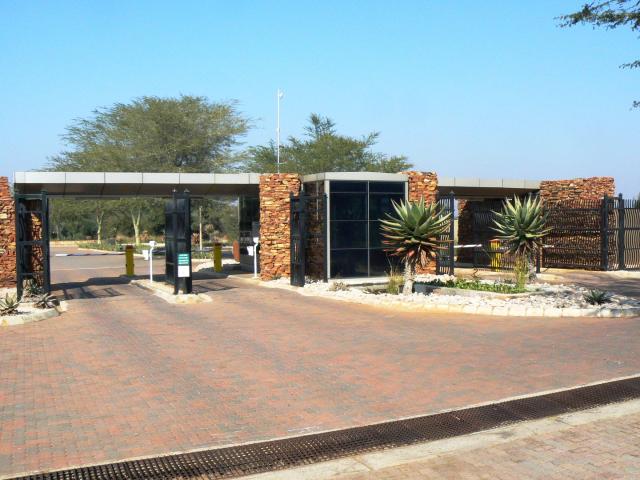 House for sale in Hartbeespoort Dam Nature Reserve, North West