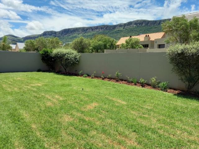 House for sale in Hartbeespoort Dam Nature Reserve, North West