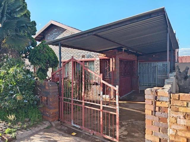 House for sale in Vlakfontein, Gauteng