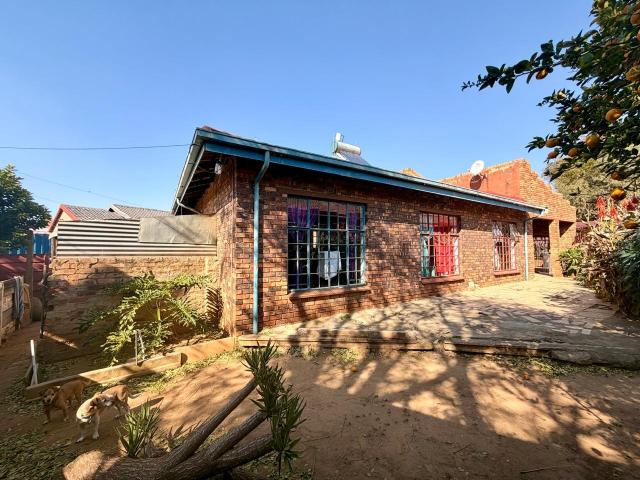 House for sale in Gauteng