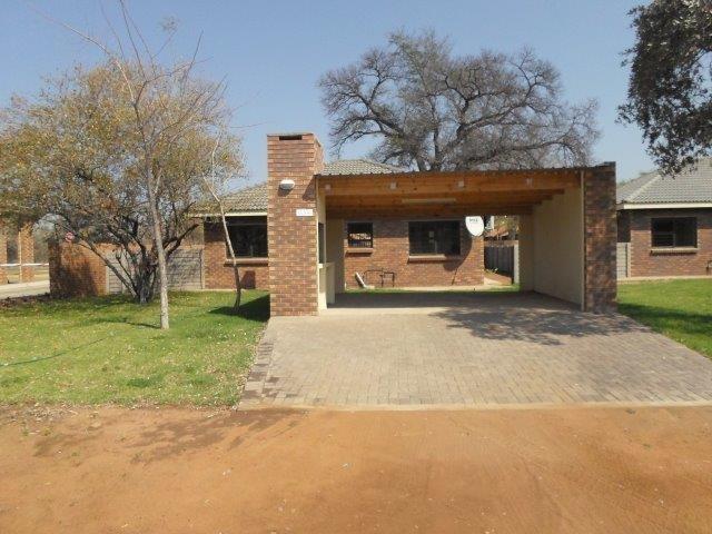House for sale in Limpopo