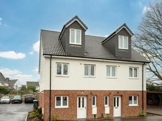 House for sale in Pouchen End, Hertfordshire