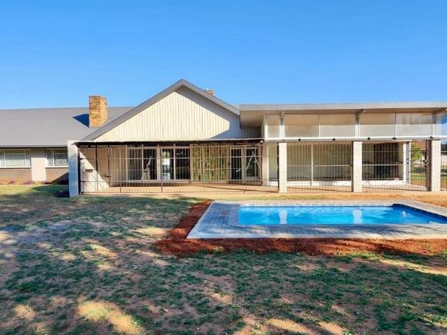 House for sale in Ditsobotla, North West