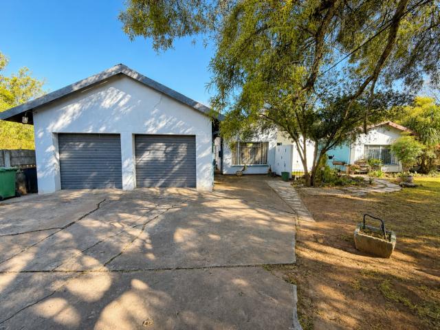 House for sale in Ditsobotla, North West