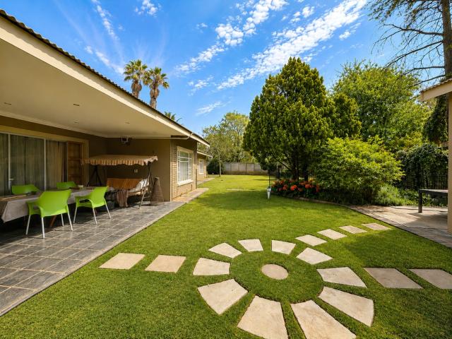 House for sale in Ditsobotla, North West