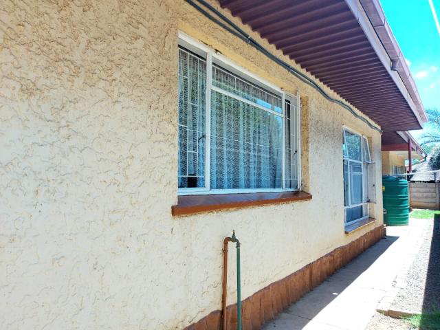House for sale in Ditsobotla, North West