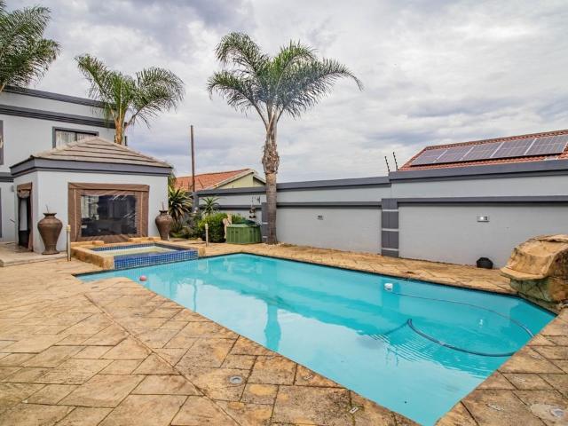 House for sale in Gauteng