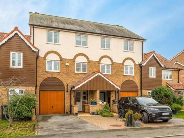 House for sale in Boultham, Brayford