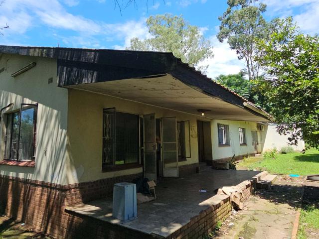 House for sale in Umgungundlovu, Kwazulu-natal