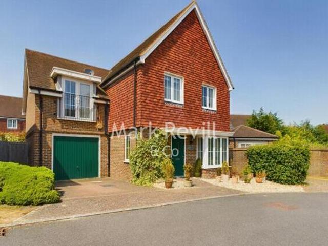 House for sale in East Sussex