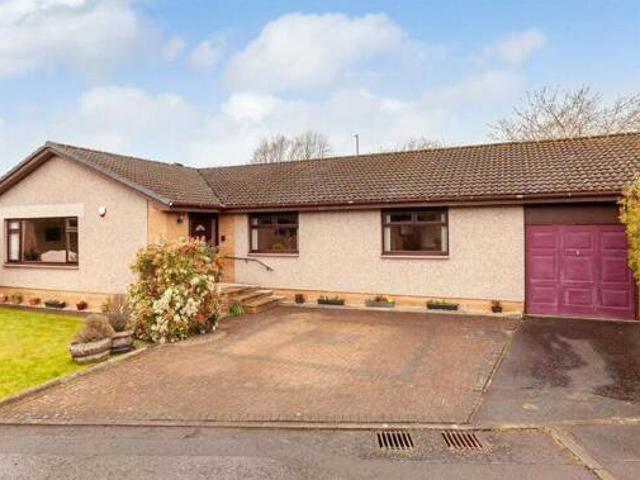 House for sale in Linlithgow, Scotland
