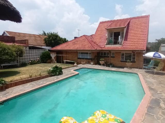 House for sale in Vosloorus, Gauteng