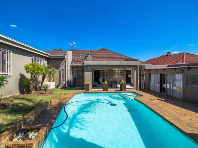 House for sale in Vosloorus, Gauteng