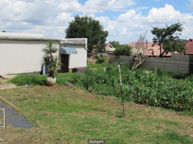 House for sale in Vosloorus, Gauteng
