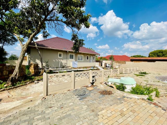 House for sale in Vosloorus, Gauteng