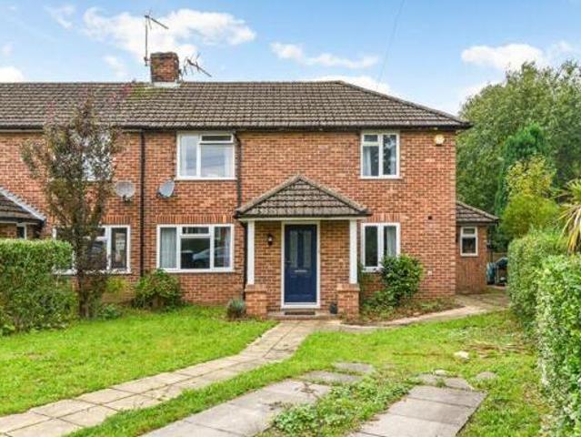 House for sale in Bolton Low Houses, Hampshire