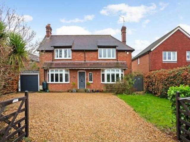 House for sale in Bolton Low Houses, Hampshire