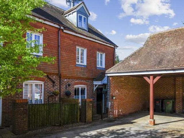 House for sale in Bolton Low Houses, Hampshire
