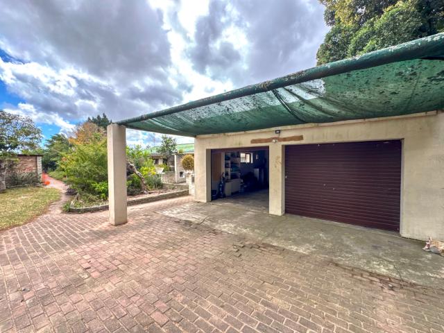 House for sale in Beachview, Eastern Cape