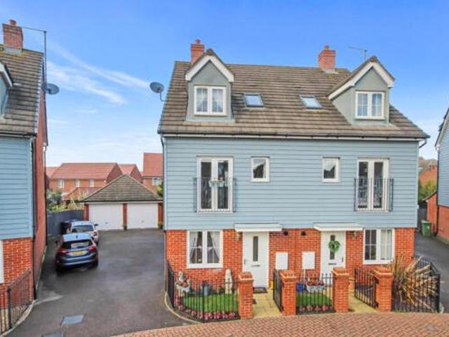 House for sale in Clapham, West Sussex