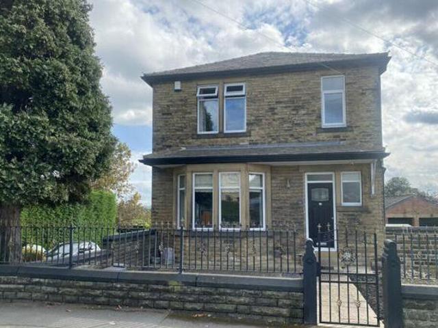 House for sale in Liversedge, West Yorkshire
