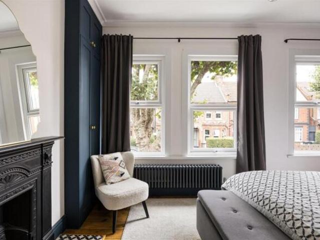 House for sale in Walthamstow, Greater London