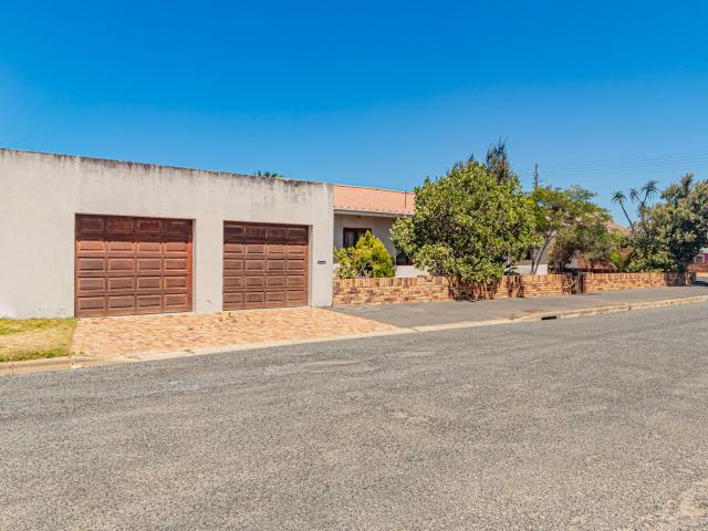 House for sale in Strand, Western Cape