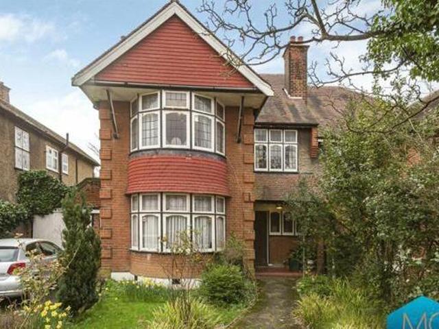 House for sale in Lyons, Greater London