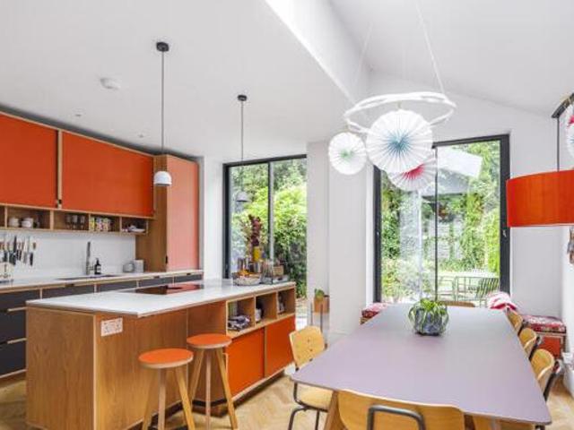 House for sale in Lyons, Greater London