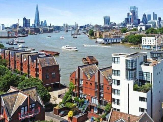 House for sale in Lyons, Greater London