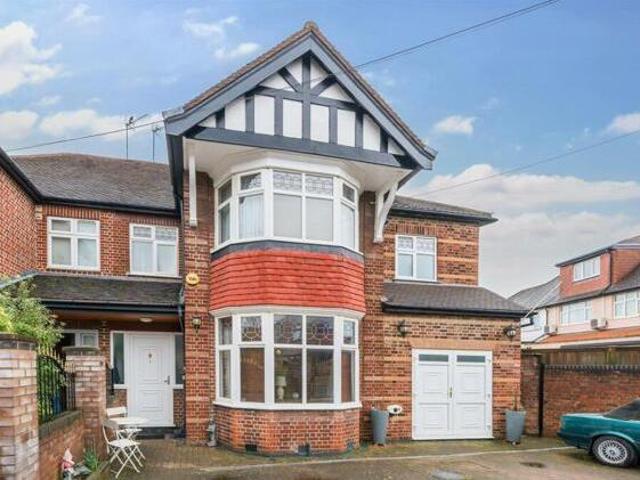 House for sale in Lyons, Greater London