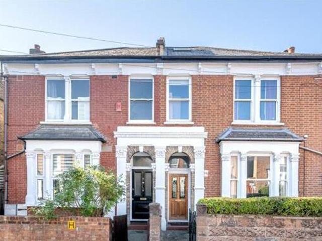 House for sale in Lyons, Greater London