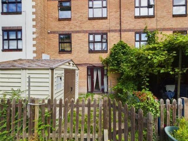 House for sale in City of London, Greater London