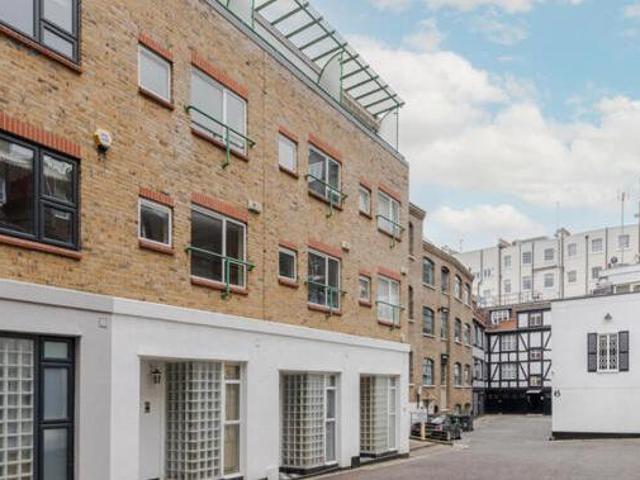 House for sale in City of London, Greater London
