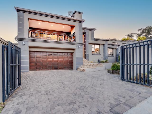 House for sale in Randburg, Gauteng