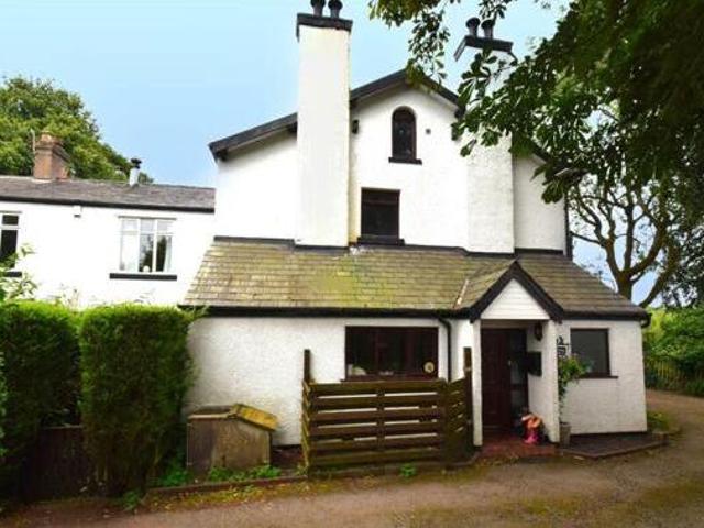 House for sale in Bolton-le-Sands, Lancaster