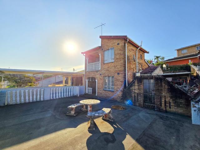 House for sale in Phoenix, Kwazulu-natal