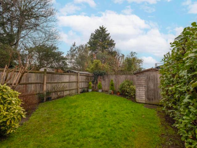 House for sale in Kingston Upon Thames, Greater London