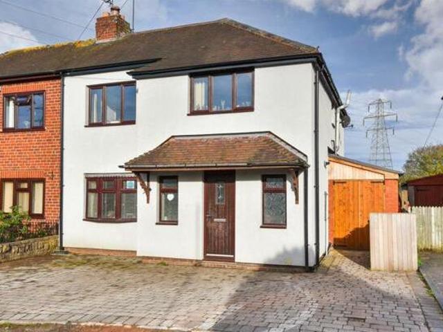 House for sale in West Midlands