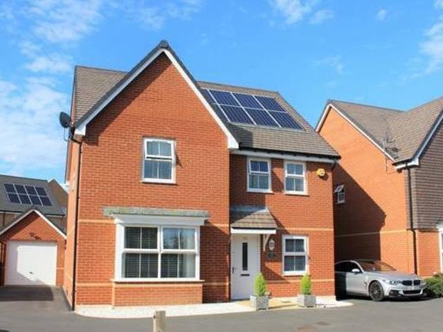 House for sale in Hampshire