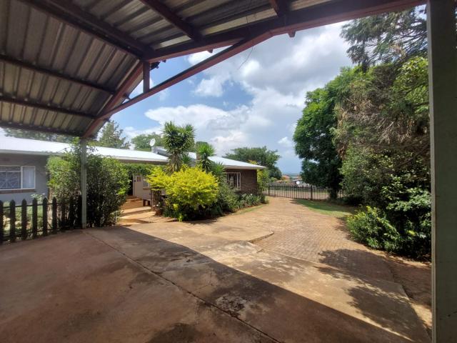 House for sale in Ehlanzeni, Mpumalanga