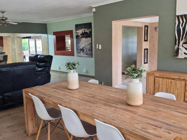House for sale in Ehlanzeni, Mpumalanga
