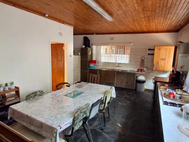 House for sale in Ehlanzeni, Mpumalanga