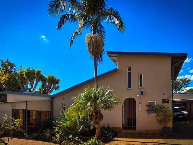 House for sale in Ehlanzeni, Mpumalanga