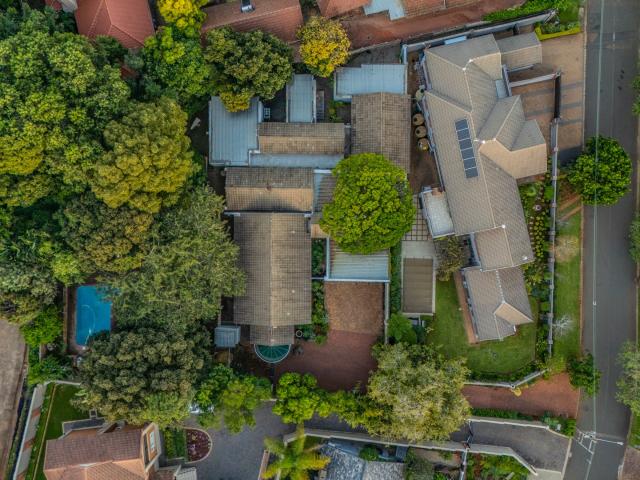 House for sale in Waterkloof, Gauteng