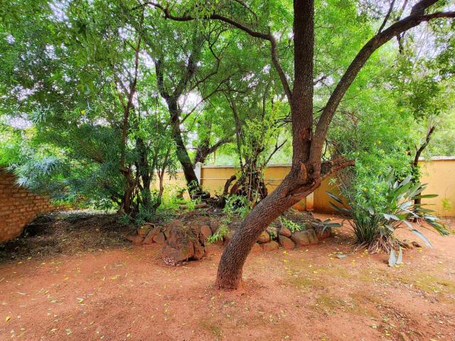 House for sale in Waterkloof, Gauteng