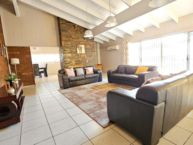 House for sale in Waterkloof, Gauteng